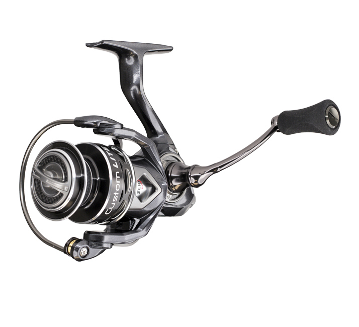 Custom Lite Series Reel