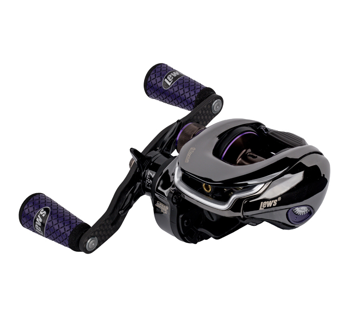 Pro Ti SLP Reel