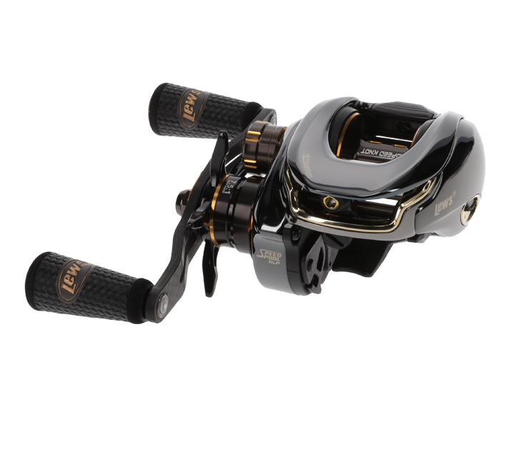 TL Elite Ti SLP Reel