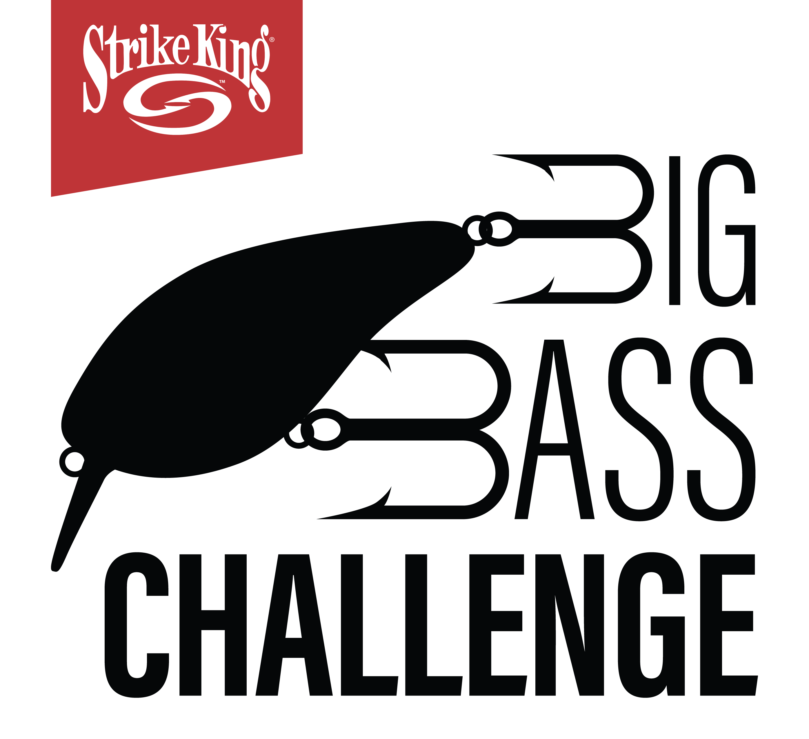 Big Bass Challenge logo